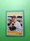 1964 Topps - Harvey Kuenn #242