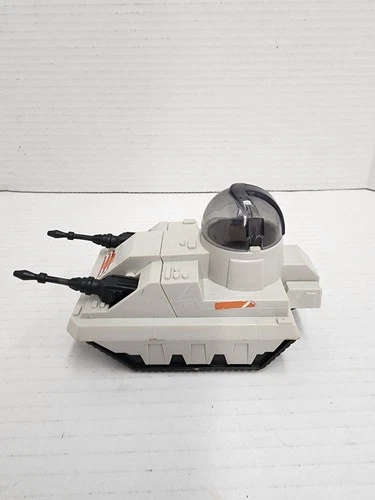 Star Wars Vintage MLC-3 Mobile Laser Canon Mini-Rig Kenner