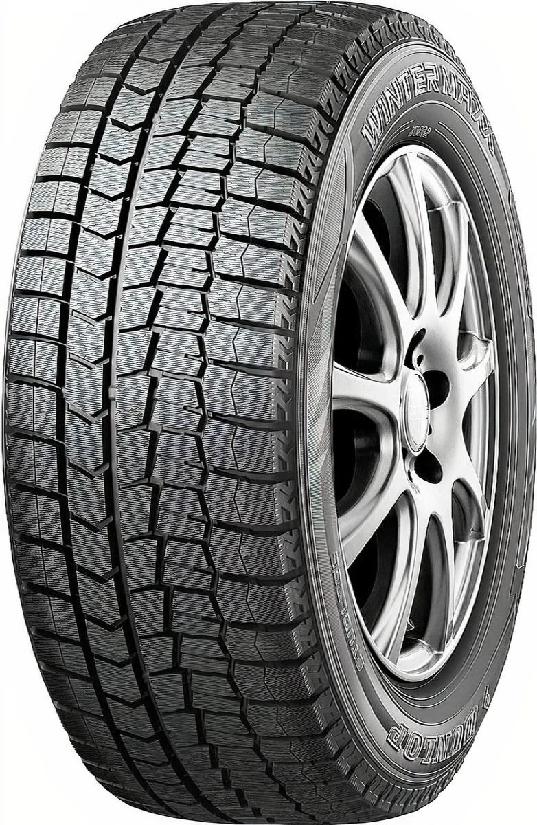Dunlop 185/70/14 Car & Truck Tires for sale | eBay