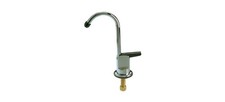 Homewerks 3310-160-CH-B-Z Drinking Water Faucet One Handle Chrome Chrome