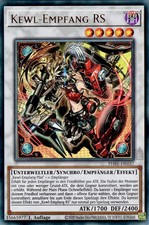 Yu-Gi-Oh! Phantom Revenge PHRE-DE Einzelkarte...