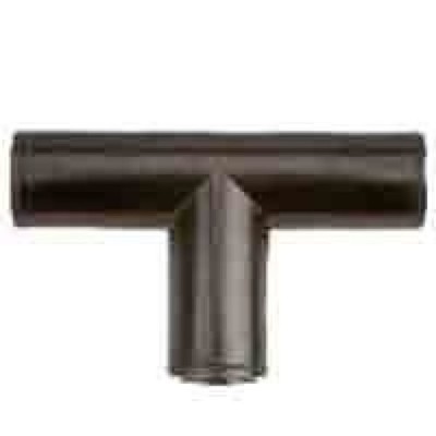 Raindrip Compression Tee 5/8 '' X 5/8 '' X 5/8 '' Bulk