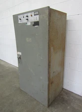 ASCO 940380099XC 800 Amp Series 940 Automatic Transfer Switch 800A 480Y/277V ATS