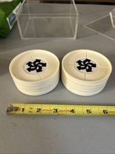 10 Vintage MCM Teraco Line USA Plastikowe podstawki do układania w stosy Strzałka 5 KIERUNKOWE