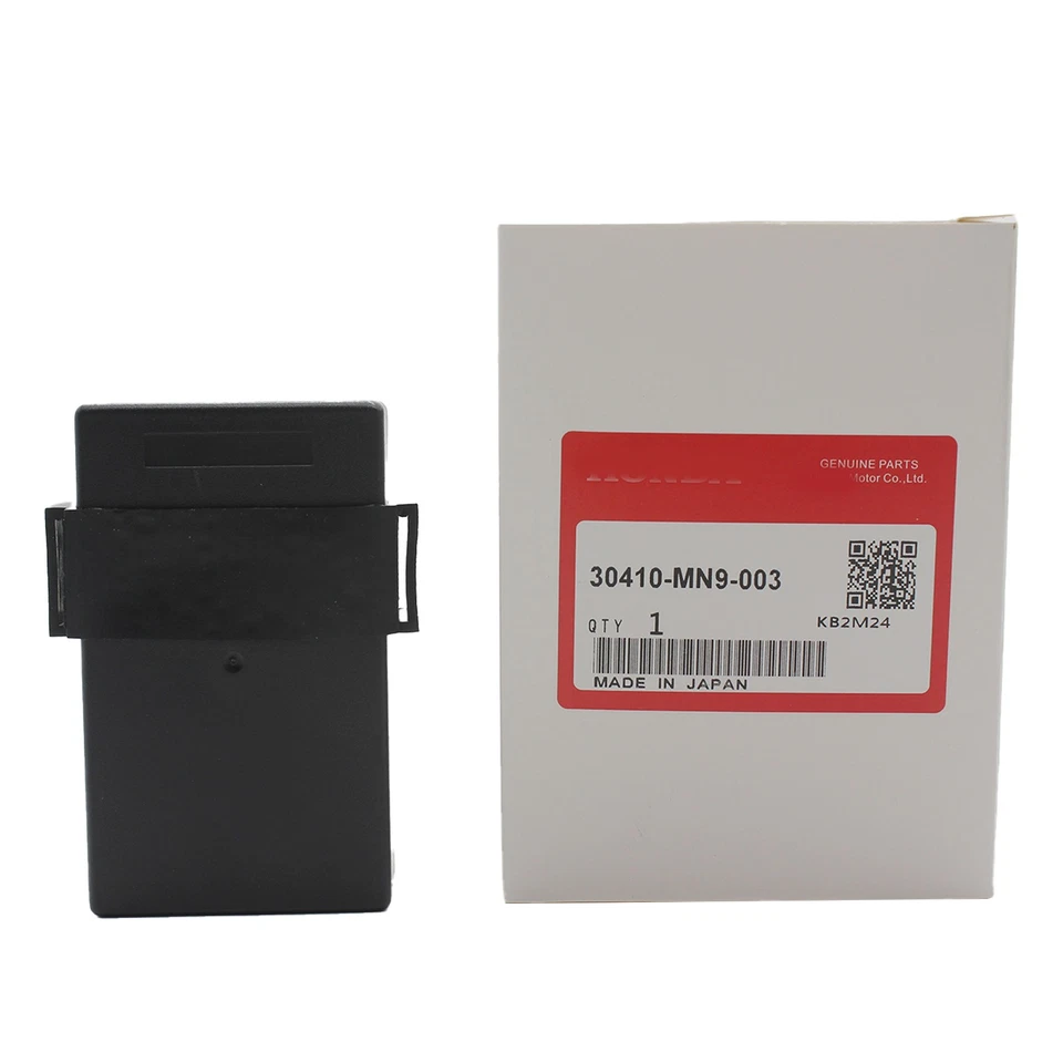 New CDI BOX Ignition Module For Honda XR650L 1993-2020 30410-MN9-003 US - Image 2 of 4