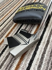 Scotty Cameron Phantom 11.5 Putter Scotty Grip + Cover 34" 9/10