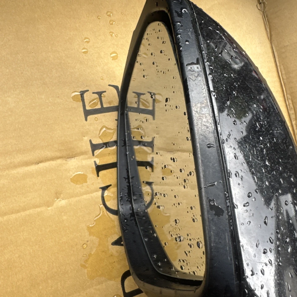 ЛЕВОЕ БОКОВОЕ ЗЕРКАЛО ВОДИТЕЛЯ 2016-2021 HONDA CIVIC ОТ ОРИГИНАЛЬНОГО ПРОИЗВОДИТЕЛЯ 76250-TGG-A120-M1 - Изображение 4 из 4