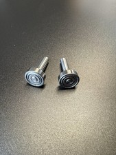 Elektra Beckum BAS 315 316 350 450 500 Führungsrollen seitlich 2 Stk Neu