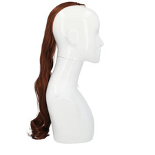 Ponytail Budget Straight Light - Lacey Wigs