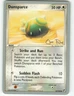 Dunsparce - World Championships 2004 - 60/100 Sandstorm - Pokémon TCG