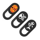 3 Pcs Cache Webcam Ordinateur Portable Housse Protecteur De La Vie Privée