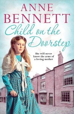 Child on the Doorstep by Bennett, Anne 0008162336 FREE Shipping