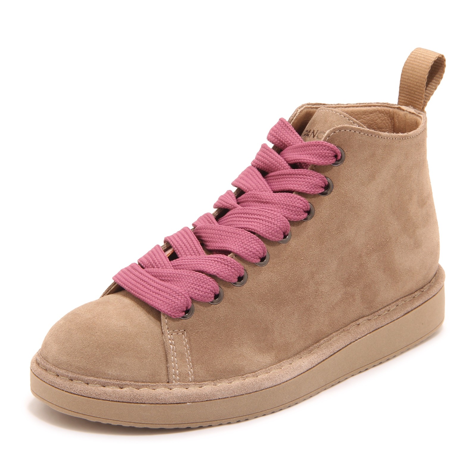 M4812 КРОССОВКИ DONNA PANCHIC P01 ЖЕНСКАЯ ОБУВЬ