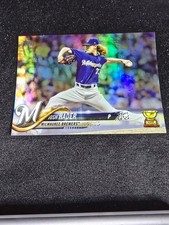 2018 Topps Baseball Series 2 Base & Parallel #351 - #525 - Complete Your Set
