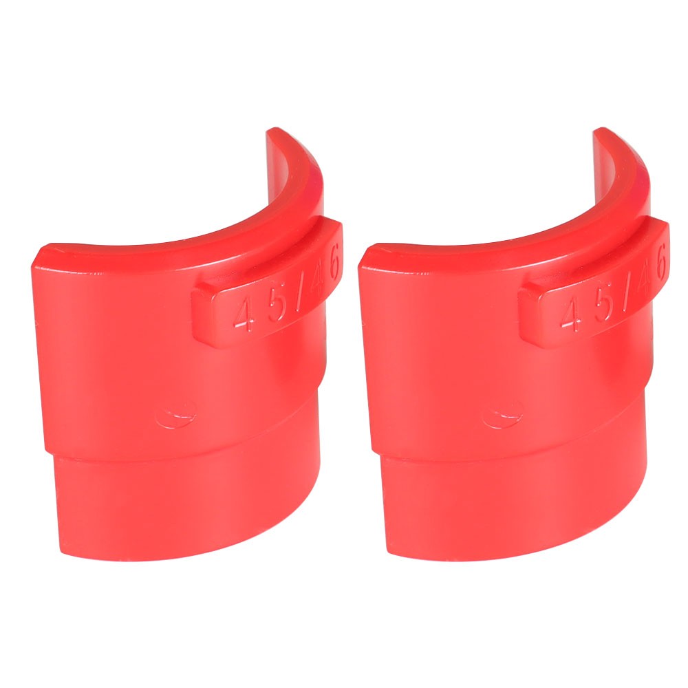 Fork Seal Driver Tool Kit For 35 36 37 38 39 40mm-50mm Motorcycle Bike US