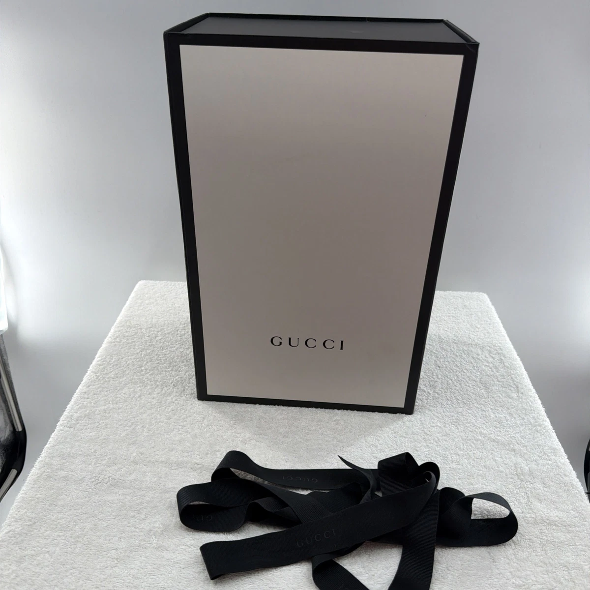 25+ Gucci Shoe Box Indiana Gift Boxes for sale | Updated Oct 2026
