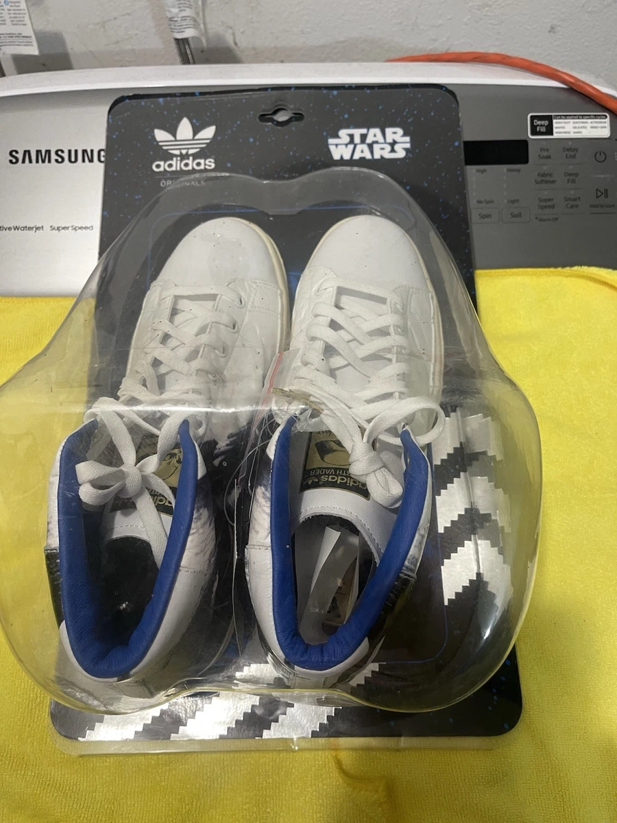 adidas gazelle silver green womens Adidas Men NMD R1.V2 Star Wars Shoe – Extra Butter main image 1