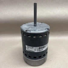 Genteq ECM 3.0 HD52RE122 Blower Motor 5SME39SXL3008A. GC07  1HP