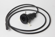 Sutter Lambda DG-4 Liquid Light Guide 2m 3mm Zeiss Axiovert 200 Adapter