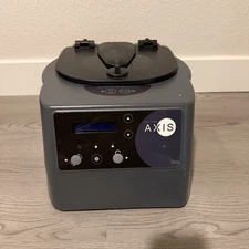 Drucker Diagnostics Eclipse Axis PRP Centrifuge System Untested Read DESC