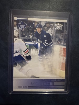 Gary Roberts