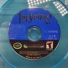 TimeSplitters 2 Nintendo GameCube, 2002 Disc Only Tested Working