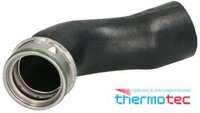 Thermotec DCW321TT Ladeluftschlauch Turboschlauch Ansaugschlauch