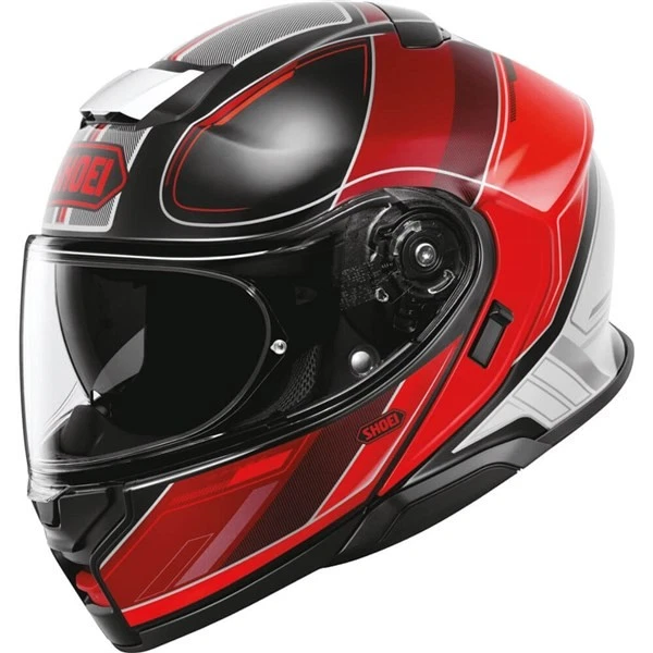 SHOEI Red Full Faces Helmets for sale | eBay