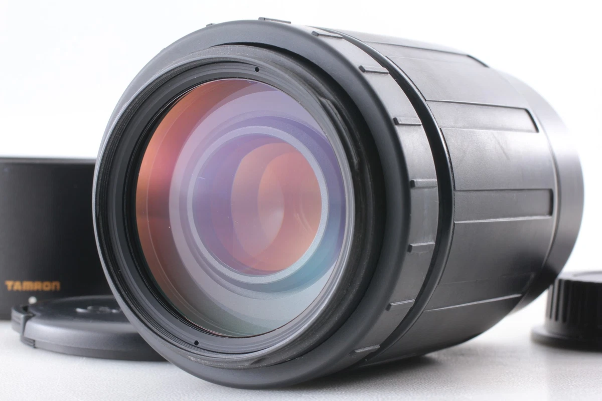 送料込みTAMRON70-300mmF4-5.6新品未使用LDMacroシルバー Amazon.com : Tamron Auto Focus 70-300mm f/4.0-5.6 Di LD Macro Zoom