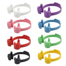 Adjustable Thumbs up Cell Phone Tablet Stand Mount Holder 1 Pack UK