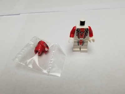 Lego Fang-Suei 9443 9455 9567 Ninjago Minifigure Genuine New | eBay