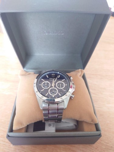 Watch Seiko Sbtr011