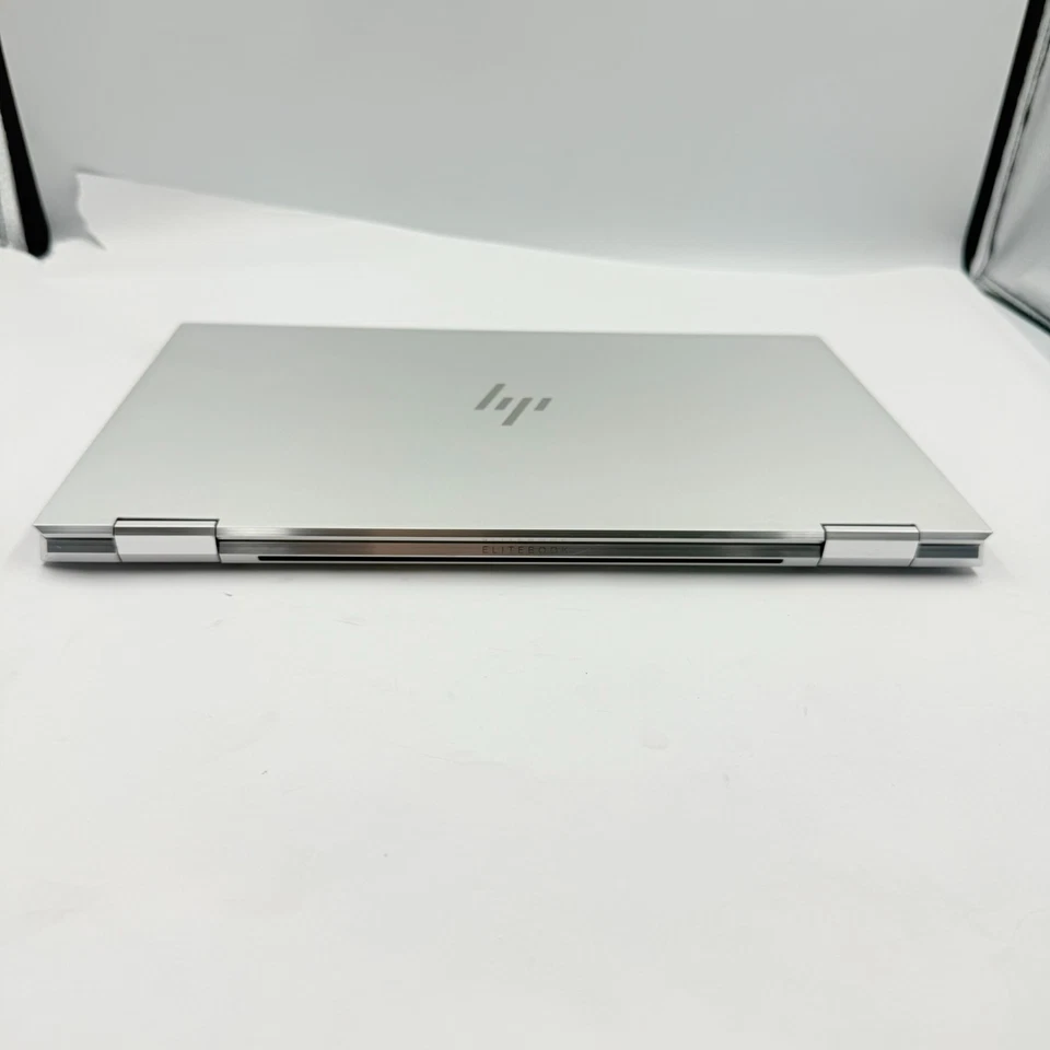 Portátil HP EliteBook x360 G8 14" Táctil Intel i7-1185G7 16GB 256GB SSD W10 Foto 3 de 4