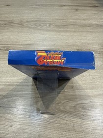 Mega Man 2 Complet Nintendo NES FRA