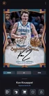 Kon Knueppel RC Auto  Topps Signature Series 26 – 2026 ROOKIE DIGITAL