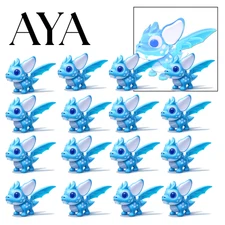 ARCTIC DUSK DRAGON – Fast & Easy Delivery