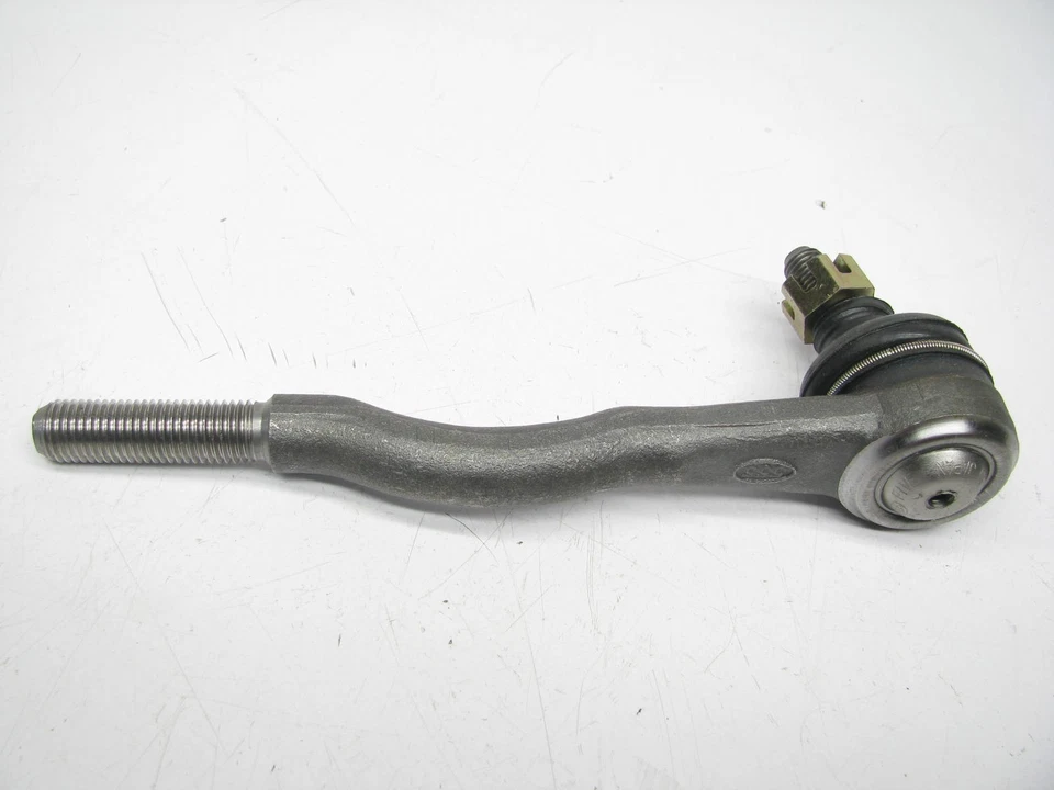 (2) Extremos de varilla de dirección interior delantera TRW ES2584R para Toyota Corolla 1968-1969 Foto 2 de 3