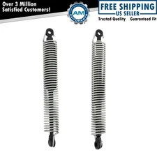 Trunk Lid Lift Support Set Fits 2011-2016 BMW