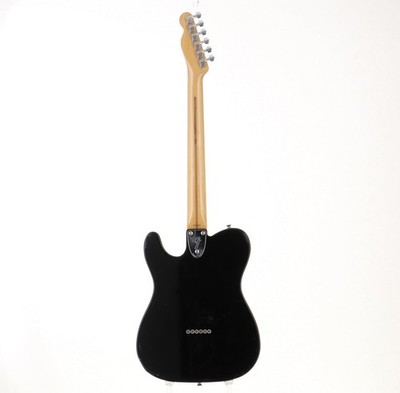 FENDER JAPAN TC72-60 E Serial Black [MIJ E818444] | eBay