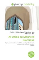 Frederic P. Miller (U. A.) | Al-Qaida Au Maghreb Islamique | Taschenbuch (2026)