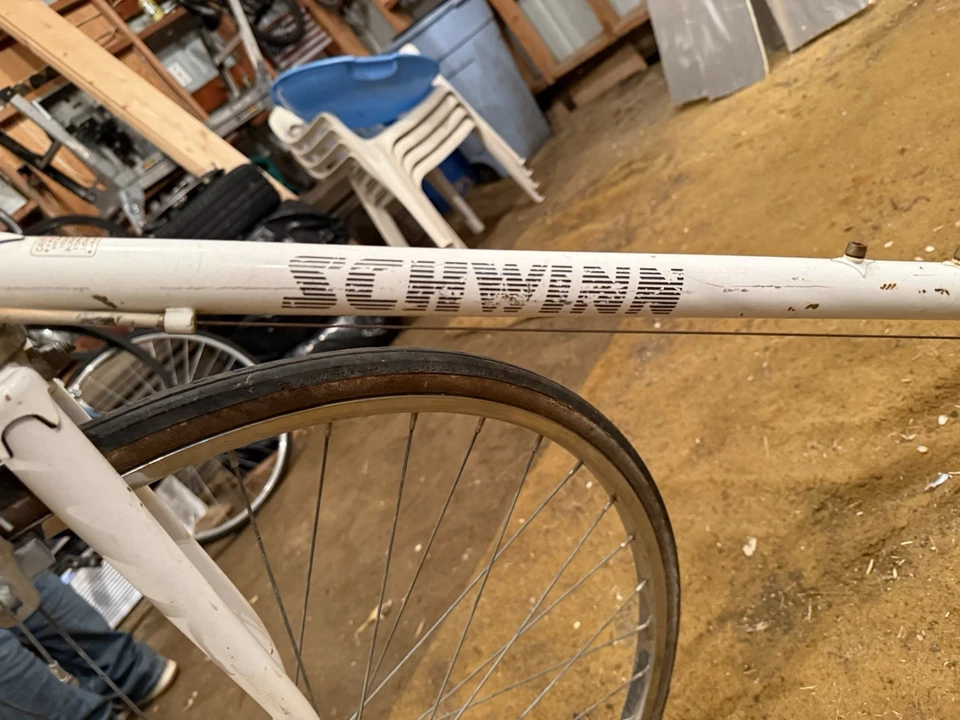 Bicicleta de colección Schwinn Foto 2 de 4