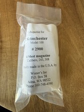 Winchester Model 100 Magazine .243 .308