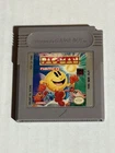 Pac-Man Game Nintendo Gameboy Retro Video Games