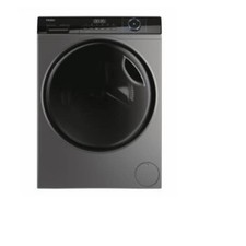  Haier Lavasciuga A Carica Frontale HWD80-B14939S8- ANTRACITE CL.D 8+5
