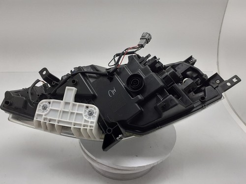 Faro delantero derecho Nissan LEAF O/S 2010-2017 5 puertas hatchback - Imagen 5 de 10