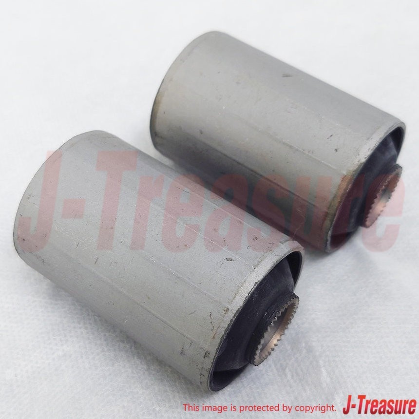 TOYOTA HIACE KDH200 Genuine Bush For Rear Spring Leaf NO.2 90389