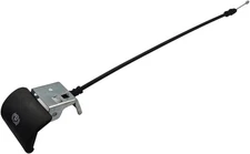 Emergency Parking Brake Release Pull Handle Cable for Chevy GMC Pickup 15226272