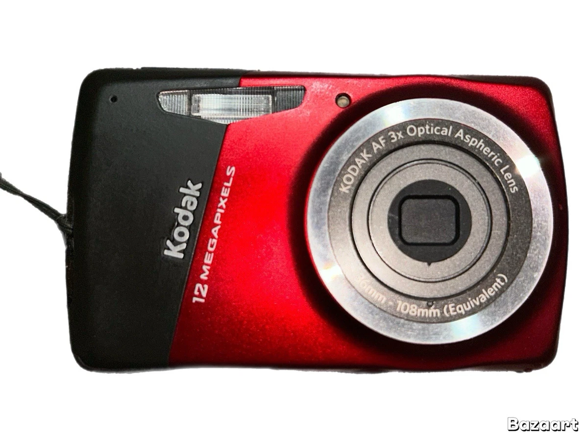 Kodak M530 for sale - eBay