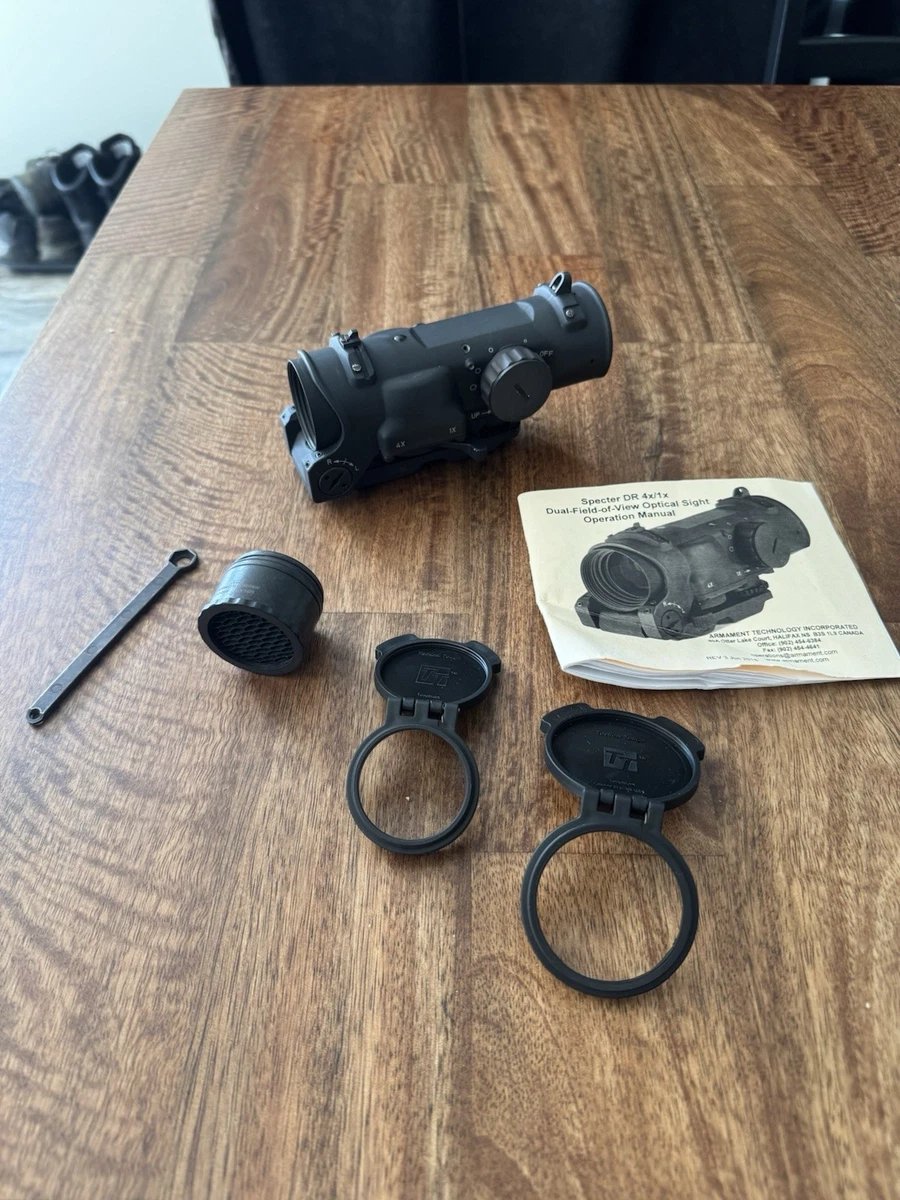 メーカー不明 ELCAN スコープ & RK-2 elcan scope products for sale | eBay