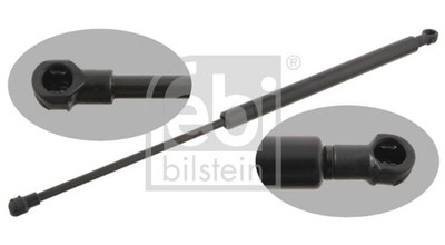 beidseitig FEBI BILSTEIN 29286 Gasfeder, Motorhaube für LEXUS